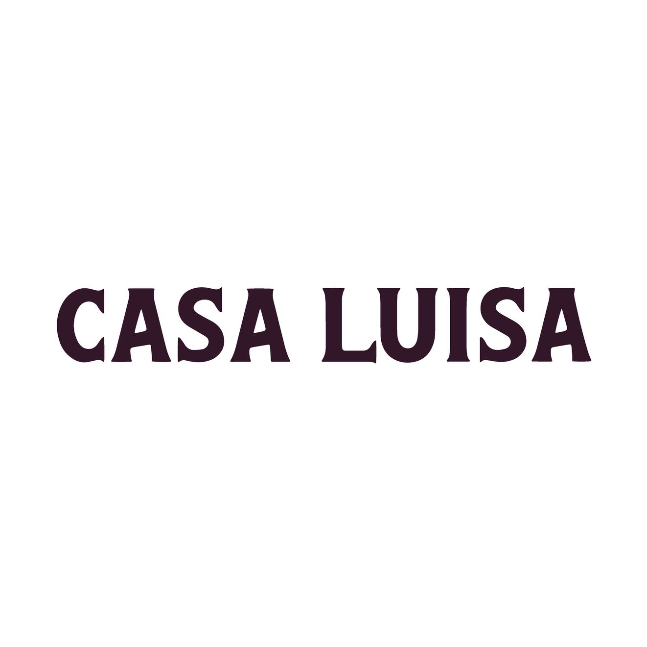 Casa Luisa